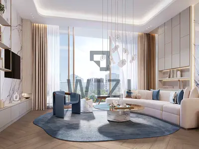 Fully Furnished | High Floor | Handover Soon
