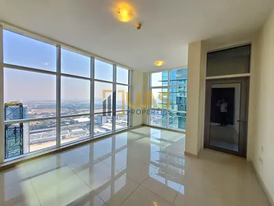 Luxury Living | Spacious 3BHK | With Maid Room