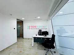 Welcome to Xavier Business Centre, where your business finds the perfect workspace. We are proud to
