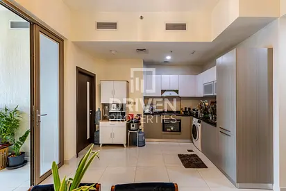 Modern Living | Fully Furnished | Ready to Move in