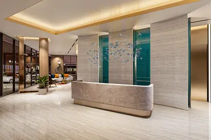 Luxury Seaside Lifestyle| World-Class Amenities| Al Hamra Village