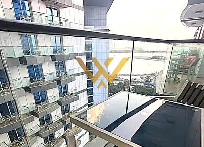 Furnished Studio For Sale Managed by Hotel | High ROI
