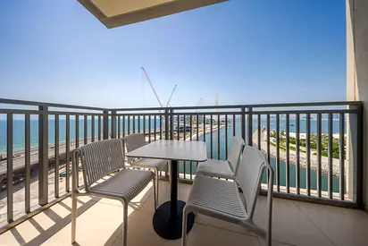 Tourist Spot | Sea View | Next to Bluewaters & JBR