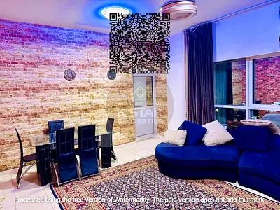 2BHK for Sale in Orient Towers – 1435 Sqft | Full City View | With Parking | Easy 40-Month Installments