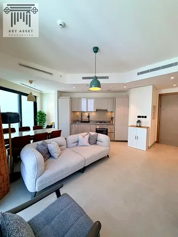 Fully Furnished | Ready to move unit | Vacant