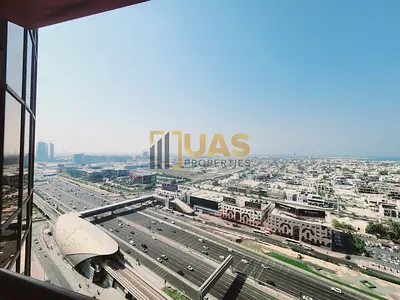 Luxury 3Bhk | Chiller Free | With Maid&Laundry