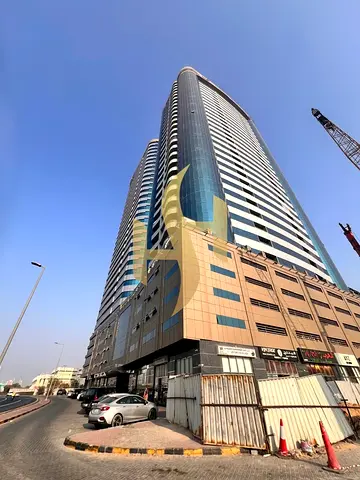 2Bed | Prime Location | Fully Furnished | Open View