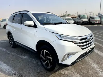 صورة 2 لـ 2023 Toyota RUSH