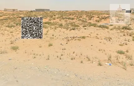 أرض للبيع بالبليدة الشارقة مساحة 2910 قدم تملك عرب