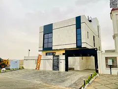 An architectural masterpiece at an all-inclusive price in the heart of Al Bahia – family luxury wi