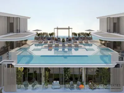 1 Bed | Great Investment | Luxury Coastal Home