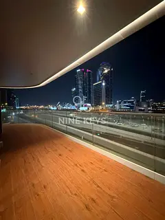 Bright &amp; Spacious 2BR | Ready to Move | The Terraces