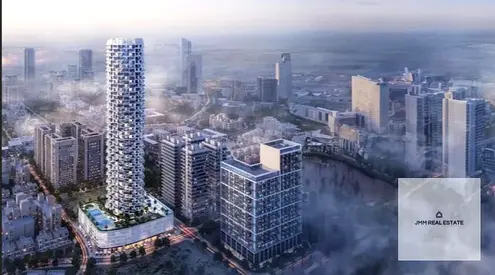 Now Available | High Floor | Private Jacuzzi