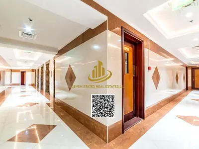 A Prestigious Luxury Residence Offering Elegant Living, Open Views, Premium Finishes, and a Strong Investment Opportunity with Flexible Payment Plan