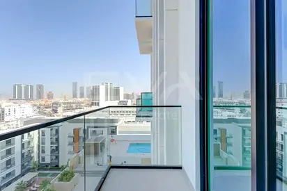 Community and Park View | High Floor | Great Deal