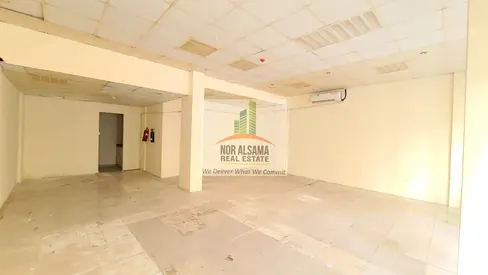 IDEAL Front Shop Available for Rent in GREECE Cluster