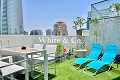 Upgraded Duplex | Spacious | City Views