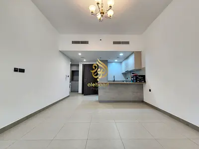 Brand New ! Semi Furnished Apartment With Kitchen Appliances | Huge Balcony