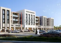 SHOP FOR SALE ON 5 YEARS PAYMENT PLAN | 100% FREE HOLD