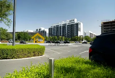 1 BHK Luxury Apartment | Prime Location | Exclusive Amenities