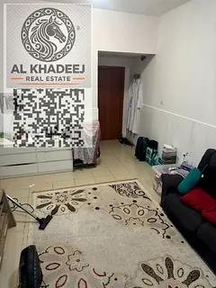 Apartment for Sale – 1 Bedroom | Pearl Towers – Ajman (Al Rashidiya)