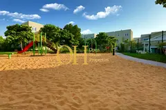 Single Row | Big Backyard | Hot Deal