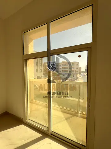 🏠 1 Bedroom Apartment for Rent – Al Aliyah, near Mohamed Bin Zayed Street