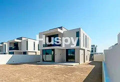 Large Layout | Unfurnished | Golf Course View