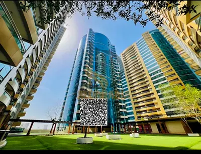 🏡 شقة مؤثثة للبيع – الهورايزن تاور، عجمان