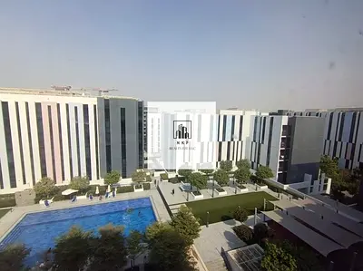 Specious luxury one bedroom apartment for rent Al Jada