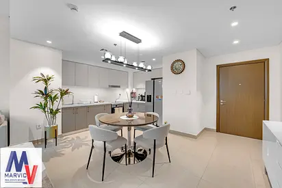 3yrs Payment Plan/Vacant/Furnished
