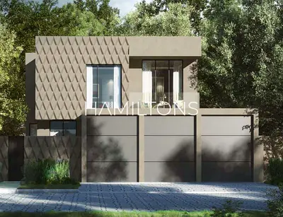 Villas & Mansions with Direct Developer Payment Plans