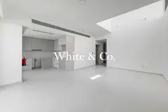 Available Now | Unfurnished | Spacious Layout