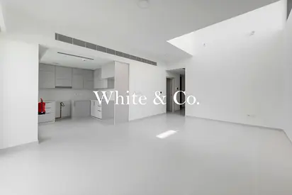 Available Now | Unfurnished | Spacious Layout