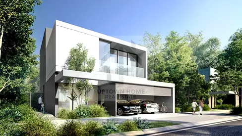 3 Bedrooms Masaar saro | corner | Freehold