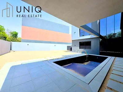5 Bedroom Forest Villa | Brand New | ROBINIA