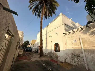 فيلا للإيجار في منطقة بستان بأجمان