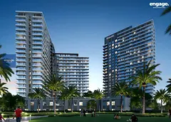 High Floor | Spacious Layout | Corner Unit