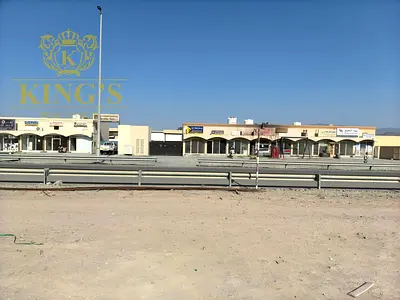 Brand new Warehouse in Main Road