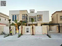 Villa for sale, price includes air conditioning, electricity, and water, negotiable. Freehold owners