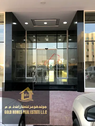Investor Deal Building For sale with high ROI And Fully rented Prime location in Ajman