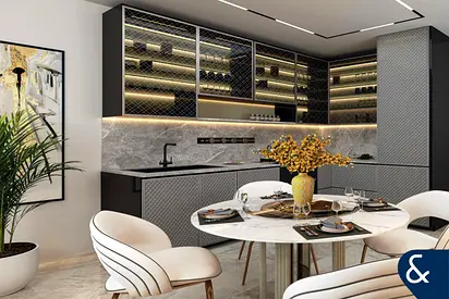 Motivated Seller | Mid Floor | Exclusive