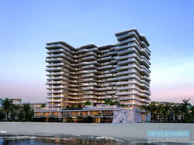 1 Bedroom | Branded Residences on Al Marjan Island