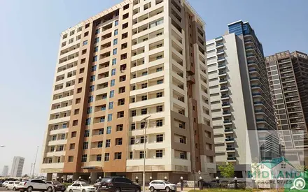 Nice & Large | Studio | Rented | Open View | Dubai Sports City