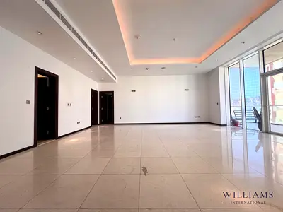 Type A | High Floor | Sea & Club Vista Views