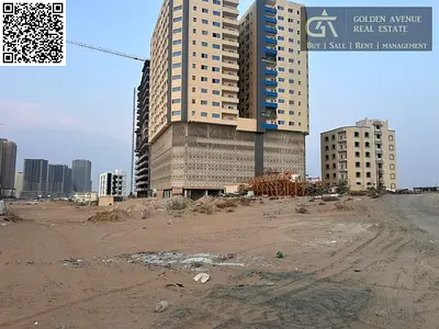 Hot Deal! G+7 Mixed-Use Plot in Al Amra, Ajman