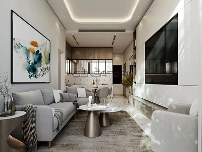 MODERN DESIGN | HIGH VIEW | PRIME LOCATIONS | JVC