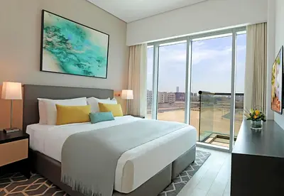 Prime Location | Bills Included | Fully Furnished