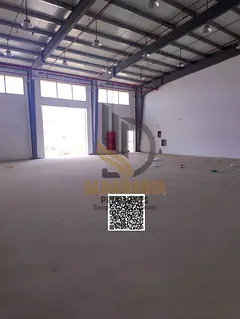 Warehouse for Rent – ​​3,500 sq ft