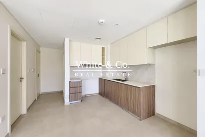 Single Row | Greenbelt | Brand New Villa